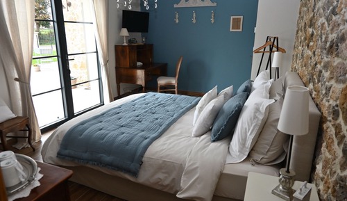 Habitación (Lespinasse)