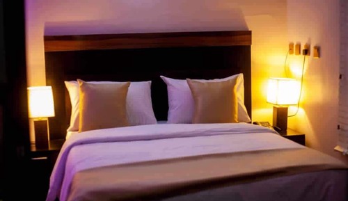 Habitación Business