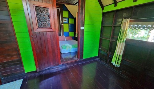 Habitación Premier