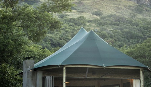 Tienda de lujo