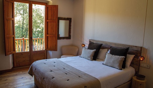 Habitación superior