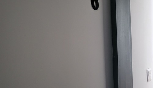 Apartamento básico, 1 cama de matrimonio con sofá cama (#6 Lindo)