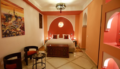 Habitación Confort doble, 1 habitación, habitaciones comunicadas