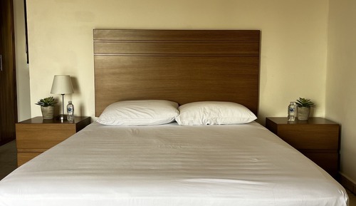 Habitación Business con 1 cama doble o 2 individuales