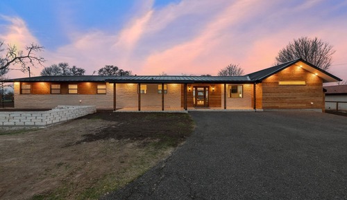Casa, 5 habitaciones