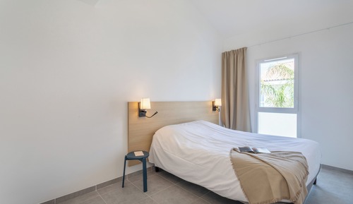 Apartamento, terraza