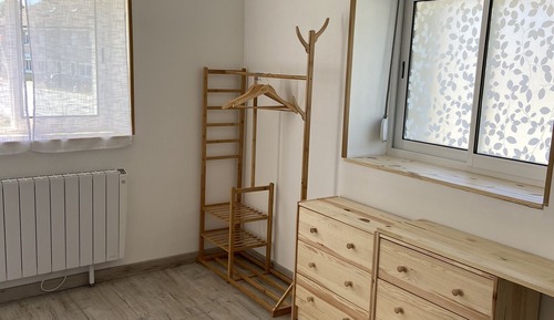 Habitación familiar