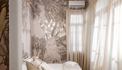 Habitación junior