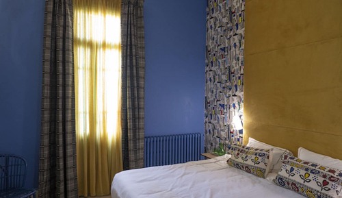 Habitación estándar