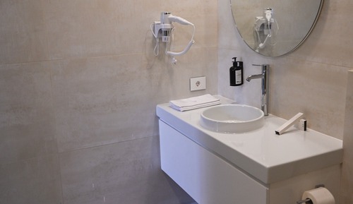 Habitación Deluxe, 1 cama de matrimonio grande