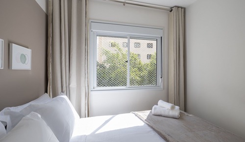 Apartamento básico