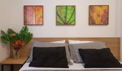 Apartamento básico