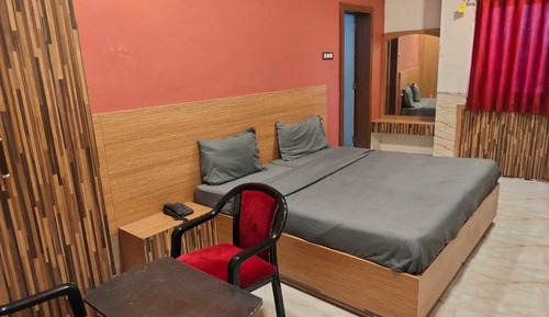 Estudio estándar
