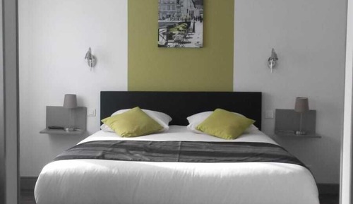 Habitación superior