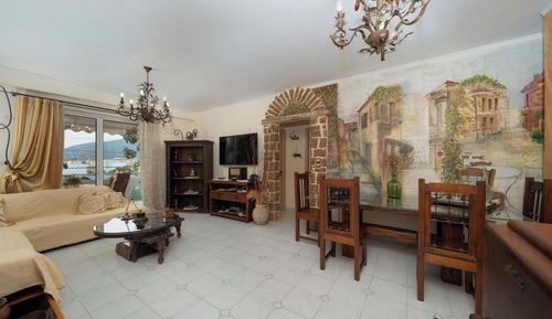 Apartamento tradicional