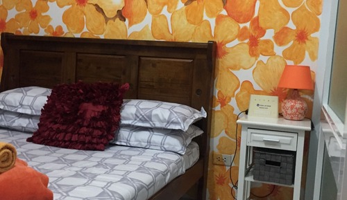 Suite estudio Deluxe