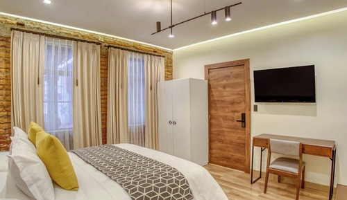 Habitación estándar