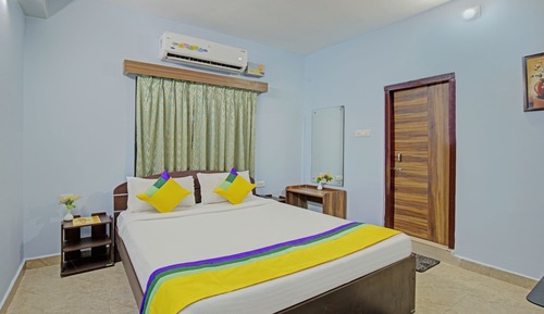 Habitación económica