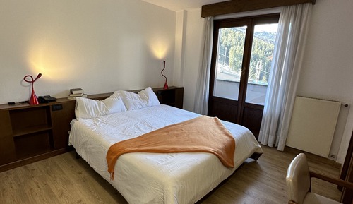 Habitación cuádruple