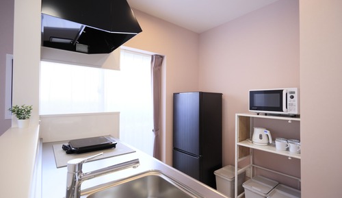 Habitación con 2 camas individuales (302)