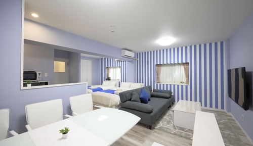 Habitación con 2 camas individuales (201)