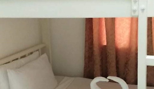 Suite estudio Confort