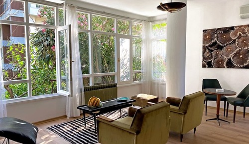 Habitación Business
