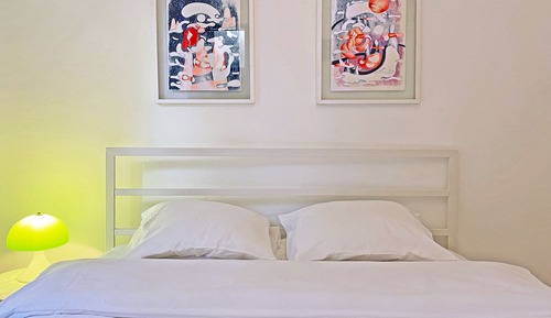 Habitación City