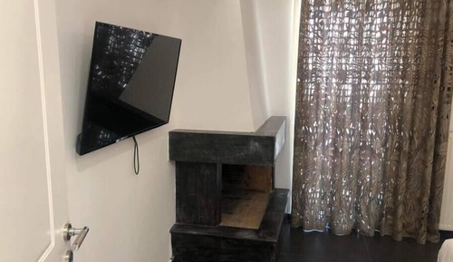 Apartamento ejecutivo