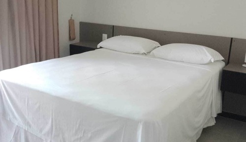 Apartamento familiar