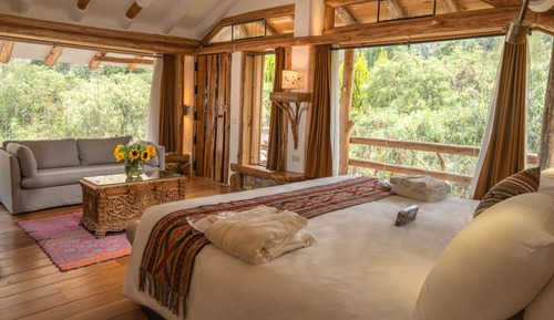 Suite Deluxe