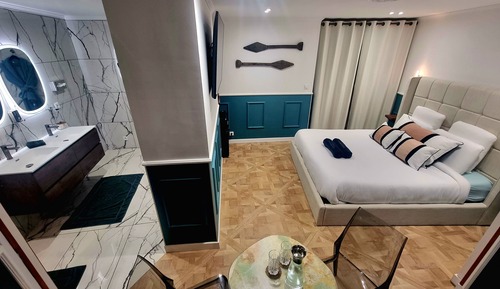 Habitación Premium