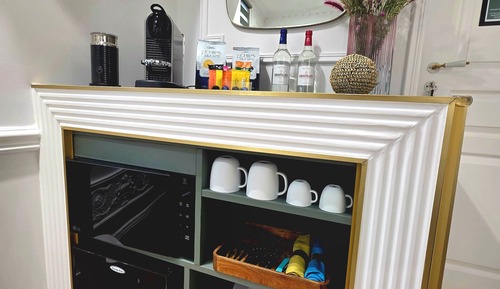Habitación superior