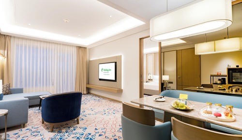 Suite, 1 habitación