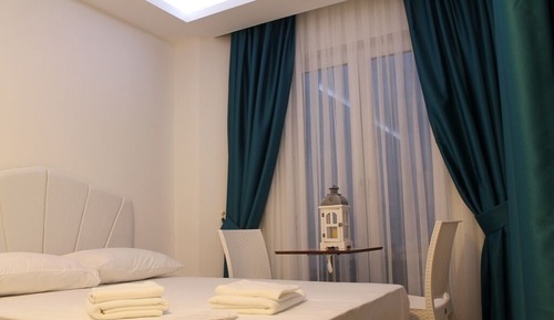 Habitación estándar, vistas a la playa