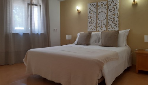 Apartamento clásico, 1 habitación