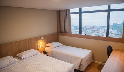 Habitación superior