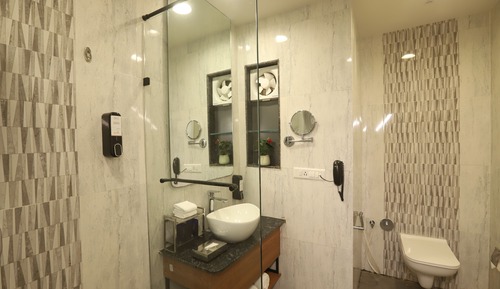 Habitación Deluxe, 2 camas individuales