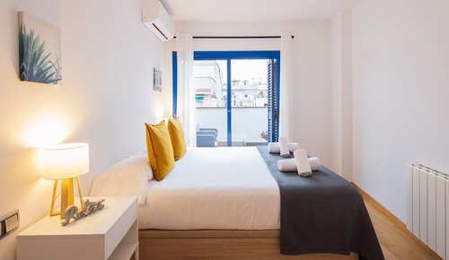 Dúplex, 3 habitaciones