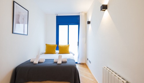 Apartamento, 3 habitaciones