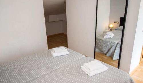 Dúplex, 3 habitaciones