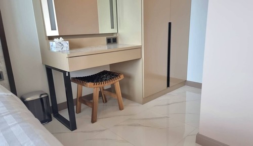 Apartamento, 2 habitaciones, accesible para personas con discapacidad, balcón