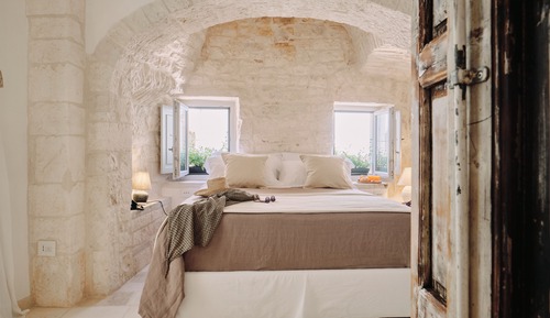Habitación Deluxe doble, bañera de hidromasaje
