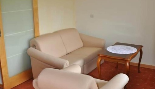 Suite estudio