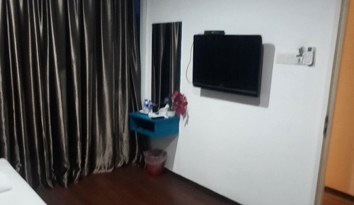 Suite superior