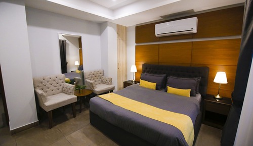 Habitación