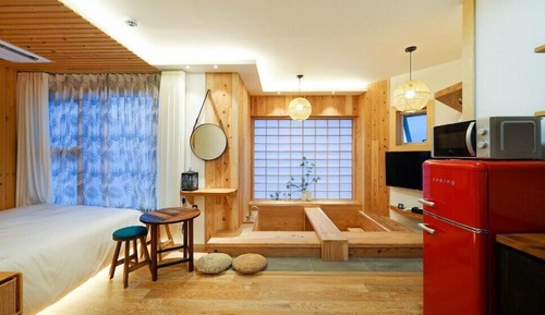 Habitación (G202)