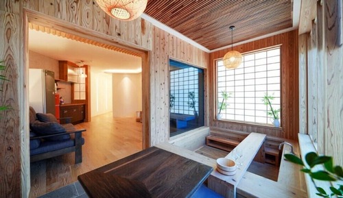 Habitación (G201)