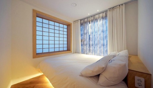 Habitación (G101)