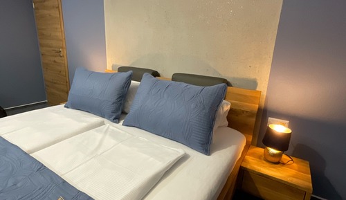Suite familiar, no fumadores, habitaciones comunicadas